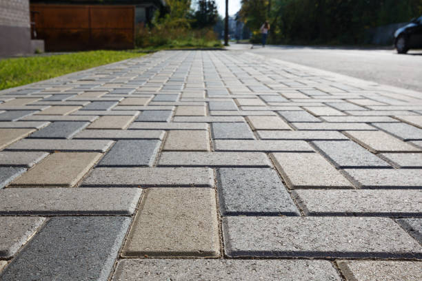 Best Commercial Driveway Pavers  in Litchfield Park, AZ