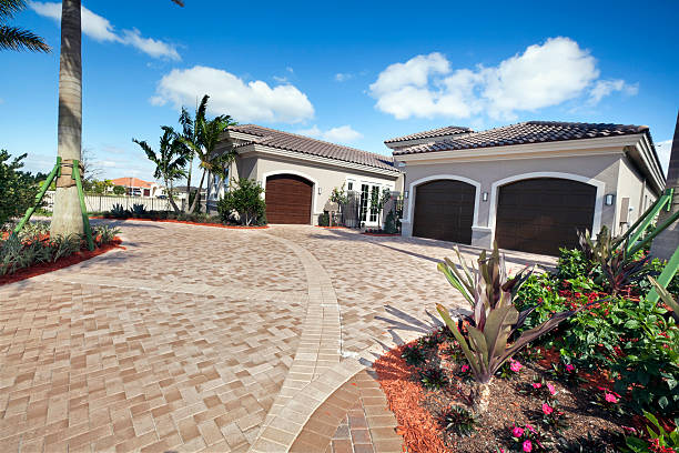 Best Driveway Paving Contractor  in Litchfield Park, AZ